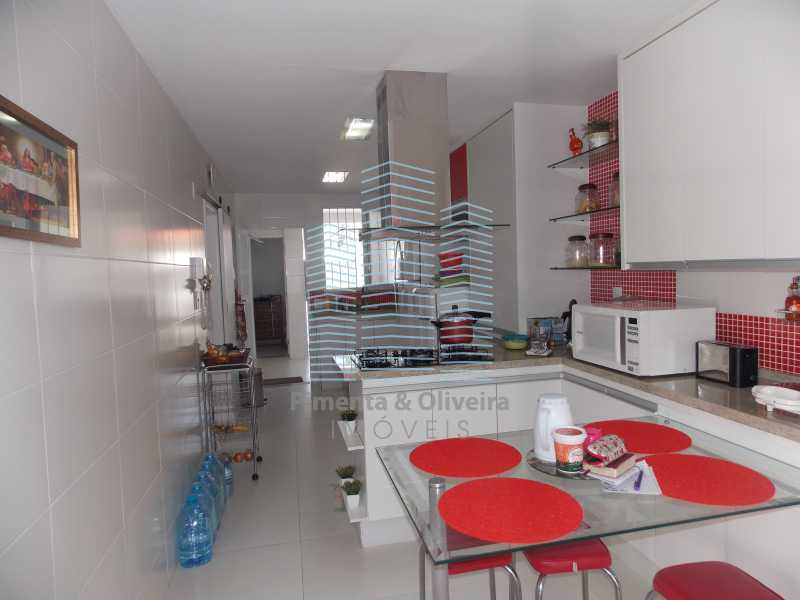 Conheça 07 do imóvel - Casa Anil Jacarepaguá - POCN50028 - 11 07 - Casa Anil Jacarepaguá - POCN50028 - 11