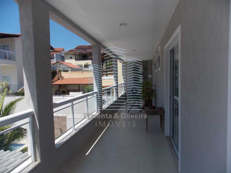 Conheça 13 do imóvel - Casa Anil Jacarepaguá - POCN50028 - 14 13 - Casa Anil Jacarepaguá - POCN50028 - 14