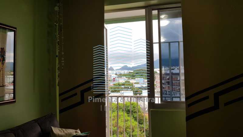 Conheça 04 do imóvel - Apartamento Taquara Jacarepaguá - POAP20669 - 5 04 - Apartamento Taquara Jacarepaguá - POAP20669 - 5