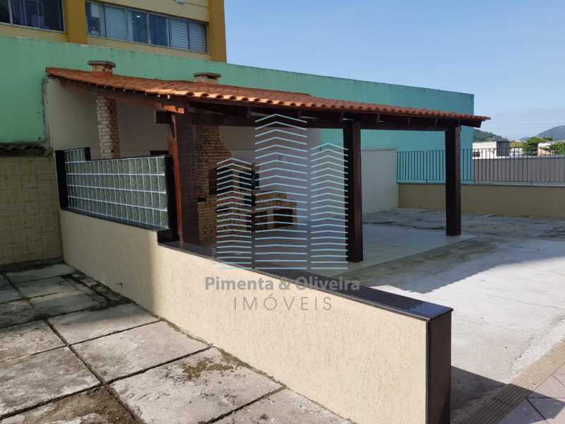 Conheça 22 do imóvel - Apartamento Taquara Jacarepaguá - POAP20669 - 24 22 - Apartamento Taquara Jacarepaguá - POAP20669 - 24