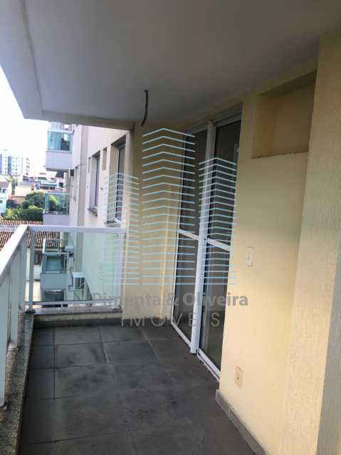 Conheça 04 do imóvel - Apartamento Pechincha Jacarepaguá. - POAP20678 - 5 04 - Apartamento Pechincha Jacarepaguá. - POAP20678 - 5
