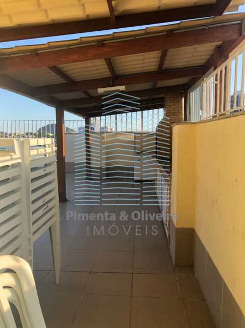 Conheça 23 do imóvel - Apartamento Pechincha Jacarepaguá. - POAP20678 - 24 23 - Apartamento Pechincha Jacarepaguá. - POAP20678 - 24