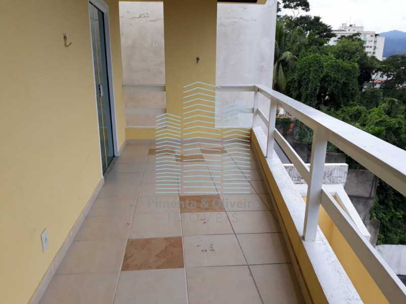 Conheça 05 do imóvel - Casa Pechincha Jacarepaguá. - POCN30149 - 9 05 - Casa Pechincha Jacarepaguá. - POCN30149 - 9