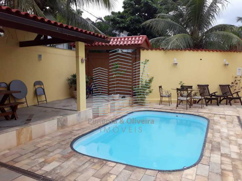 Conheça 01.5 do imóvel - Casa Pechincha Jacarepaguá. - POCN30149 - 3 01.5 - Casa Pechincha Jacarepaguá. - POCN30149 - 3