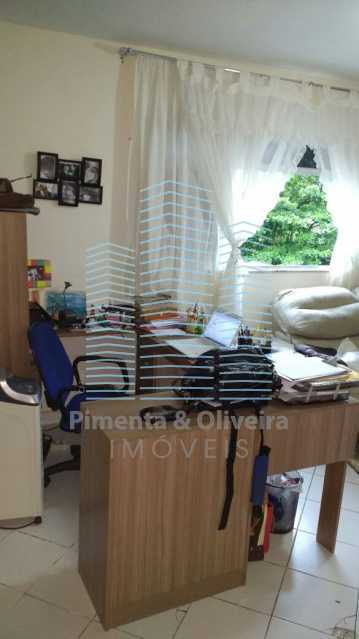 Conheça 08 do imóvel - Apartamento Anil Jacarepaguá - POAP20691 - 9 08 - Apartamento Anil Jacarepaguá - POAP20691 - 9