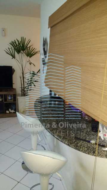 Conheça 02 do imóvel - Apartamento Anil Jacarepaguá - POAP20691 - 3 02 - Apartamento Anil Jacarepaguá - POAP20691 - 3