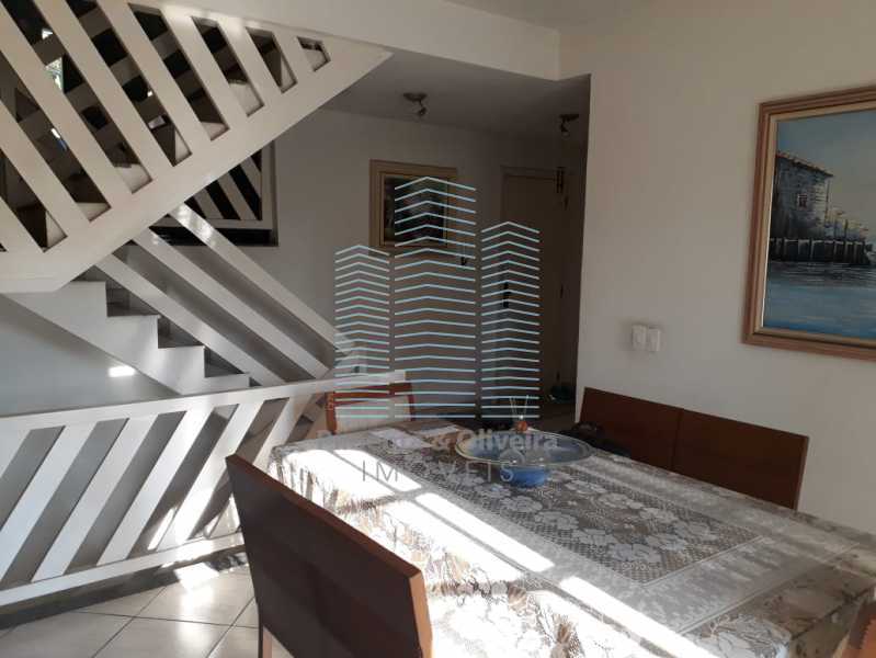 Conheça 06 do imóvel - Apartamento à venda Rua Lagoa Santa,Anil, Rio de Janeiro - R$ 950.000 - POAP30333 - 7 06 - Apartamento à venda Rua Lagoa Santa,Anil, Rio de Janeiro - R$ 950.000 - POAP30333 - 7
