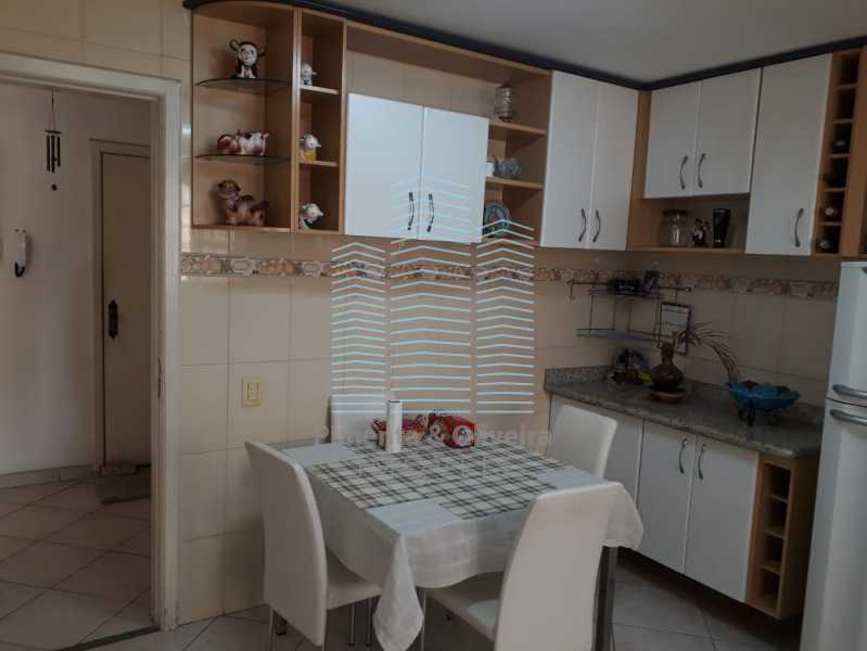 Conheça 10 do imóvel - Apartamento à venda Rua Lagoa Santa,Anil, Rio de Janeiro - R$ 950.000 - POAP30333 - 11 10 - Apartamento à venda Rua Lagoa Santa,Anil, Rio de Janeiro - R$ 950.000 - POAP30333 - 11