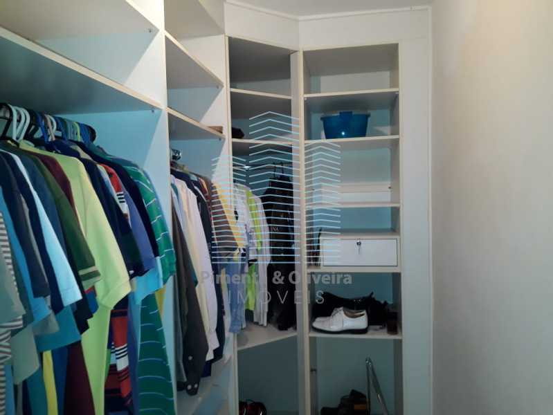 Conheça 17 do imóvel - Apartamento à venda Rua Lagoa Santa,Anil, Rio de Janeiro - R$ 950.000 - POAP30333 - 18 17 - Apartamento à venda Rua Lagoa Santa,Anil, Rio de Janeiro - R$ 950.000 - POAP30333 - 18