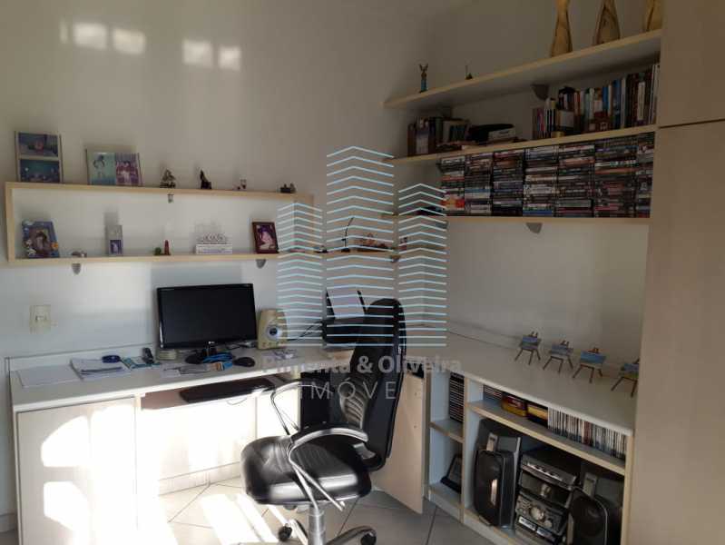 Conheça 20 do imóvel - Apartamento à venda Rua Lagoa Santa,Anil, Rio de Janeiro - R$ 950.000 - POAP30333 - 21 20 - Apartamento à venda Rua Lagoa Santa,Anil, Rio de Janeiro - R$ 950.000 - POAP30333 - 21