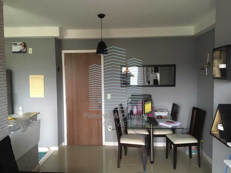 Conheça 02 do imóvel - Apartamento. Taquara Jacarepaguá. - POAP20712 - 3 02 - Apartamento. Taquara Jacarepaguá. - POAP20712 - 3