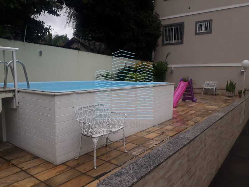 Conheça 19 do imóvel - Casa. Taquara Jacarepaguá. - POCN30156 - 20 19 - Casa. Taquara Jacarepaguá. - POCN30156 - 20
