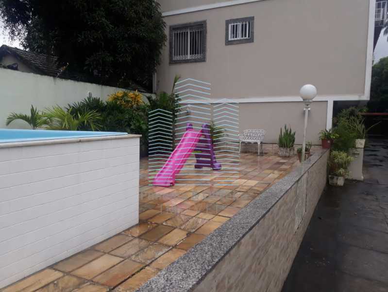 Conheça 22 do imóvel - Casa. Taquara Jacarepaguá. - POCN30156 - 23 22 - Casa. Taquara Jacarepaguá. - POCN30156 - 23
