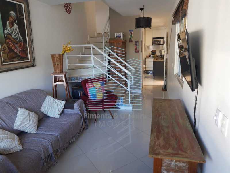 Conheça 01 do imóvel - Casa. Tanque Jacarepaguá. - POCN30160 - 1 01 - Casa. Tanque Jacarepaguá. - POCN30160 - 1