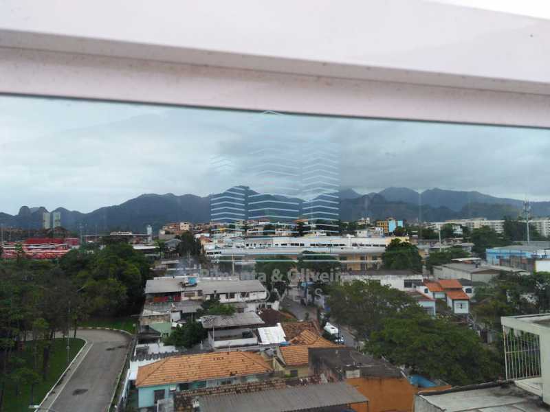 24 - Apartamento. Taquara Jacarepaguá. - POAP30349 - 25