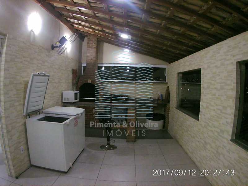 26 - Apartamento. Taquara Jacarepaguá. - POAP30349 - 27