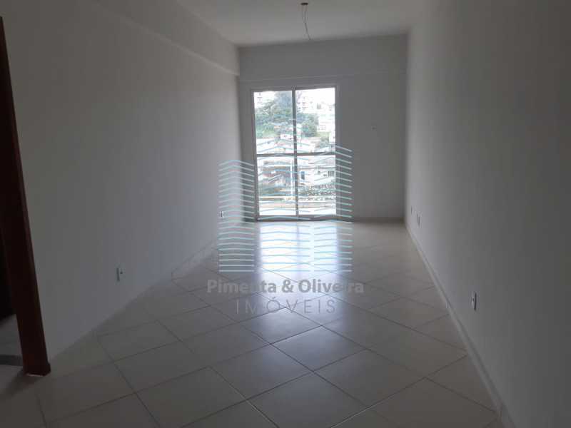 Conheça 01 do imóvel - Apartamento à venda Rua Comendador Siqueira,Pechincha, Rio de Janeiro - R$ 490.000 - POAP20750 - 1 01 - Apartamento à venda Rua Comendador Siqueira,Pechincha, Rio de Janeiro - R$ 490.000 - POAP20750 - 1
