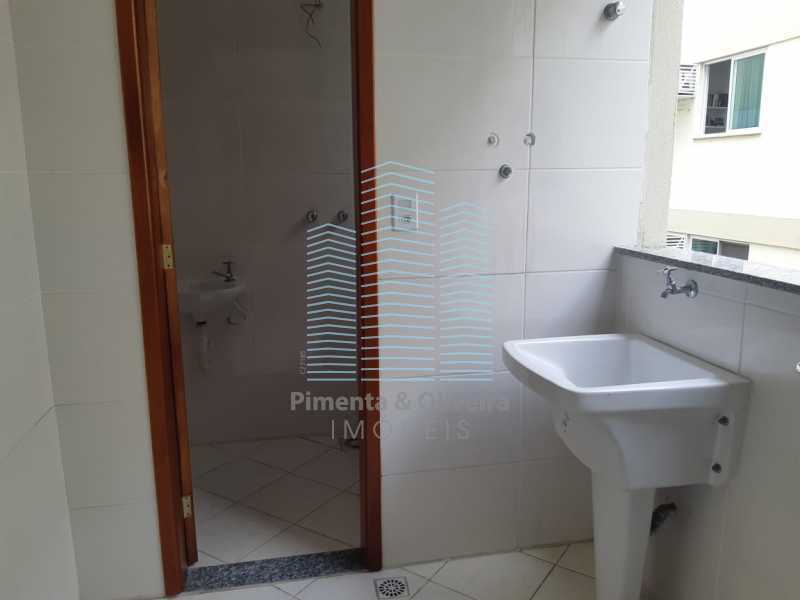 Conheça 10 do imóvel - Apartamento à venda Rua Comendador Siqueira,Pechincha, Rio de Janeiro - R$ 490.000 - POAP20750 - 11 10 - Apartamento à venda Rua Comendador Siqueira,Pechincha, Rio de Janeiro - R$ 490.000 - POAP20750 - 11