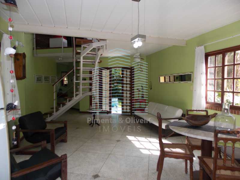 Conheça 01 do imóvel - Casa. Itanhangá - POCN20039 - 1 01 - Casa. Itanhangá - POCN20039 - 1