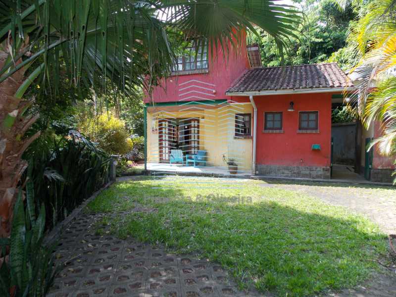 Conheça 20 do imóvel - Casa. Itanhangá - POCN20039 - 21 20 - Casa. Itanhangá - POCN20039 - 21