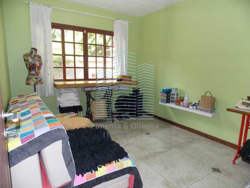 Conheça 07 do imóvel - Casa. Itanhangá - POCN20039 - 8 07 - Casa. Itanhangá - POCN20039 - 8