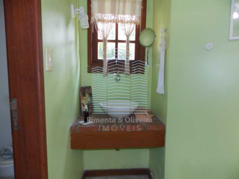 Conheça 08 do imóvel - Casa. Itanhangá - POCN20039 - 9 08 - Casa. Itanhangá - POCN20039 - 9