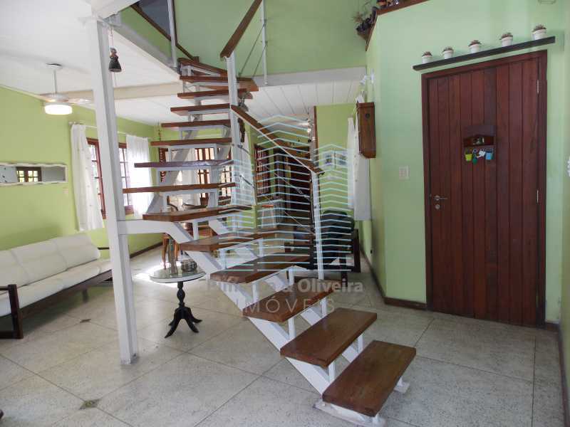 Conheça 02 do imóvel - Casa. Itanhangá - POCN20039 - 3 02 - Casa. Itanhangá - POCN20039 - 3