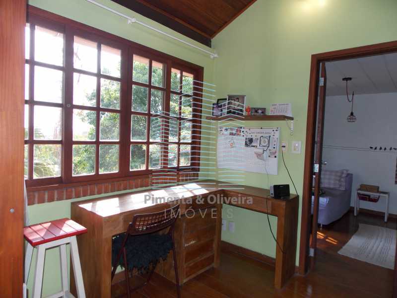 Conheça 13 do imóvel - Casa. Itanhangá - POCN20039 - 14 13 - Casa. Itanhangá - POCN20039 - 14