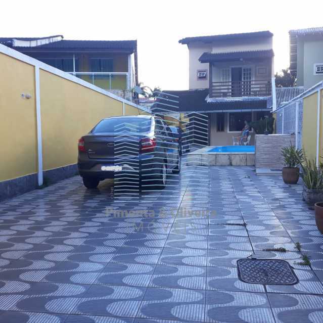 Conheça 03 do imóvel - Casa. Anil Jacarepaguá. - POCN30166 - 8 03 - Casa. Anil Jacarepaguá. - POCN30166 - 8