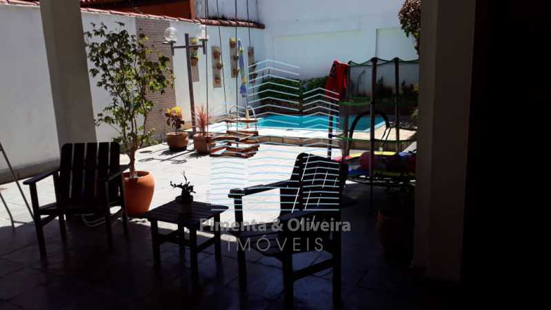 Conheça 19 do imóvel - Casa. Taquara Jacarepaguá. - POCN40112 - 20 19 - Casa. Taquara Jacarepaguá. - POCN40112 - 20