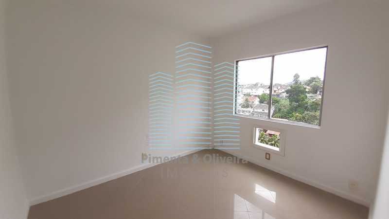 Conheça 14 do imóvel - Apartamento. Pechincha Jacarepaguá. - POAP20774 - 15 14 - Apartamento. Pechincha Jacarepaguá. - POAP20774 - 15
