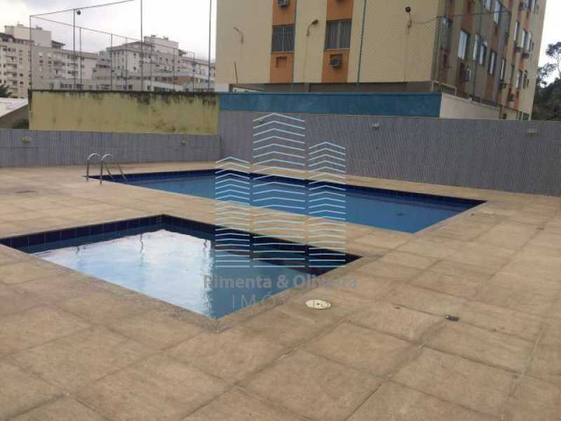 Conheça 23 do imóvel - Apartamento. Pechincha Jacarepaguá. - POAP20774 - 24 23 - Apartamento. Pechincha Jacarepaguá. - POAP20774 - 24