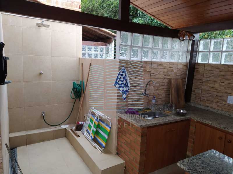 Conheça 13 do imóvel - Casa. Pechincha Jacarepaguá. - POCN20042 - 14 13 - Casa. Pechincha Jacarepaguá. - POCN20042 - 14
