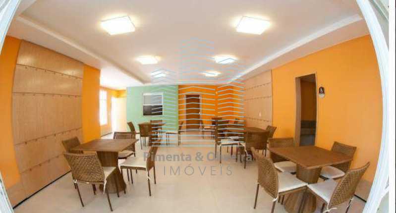 Conheça 21 do imóvel - Cobertura. Taquara Jacarepaguá. - POCO30085 - 22 21 - Cobertura. Taquara Jacarepaguá. - POCO30085 - 22