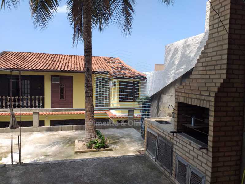 Conheça 02 do imóvel - Casa. Tanque Jacarepaguá. - POCN30173 - 3 02 - Casa. Tanque Jacarepaguá. - POCN30173 - 3