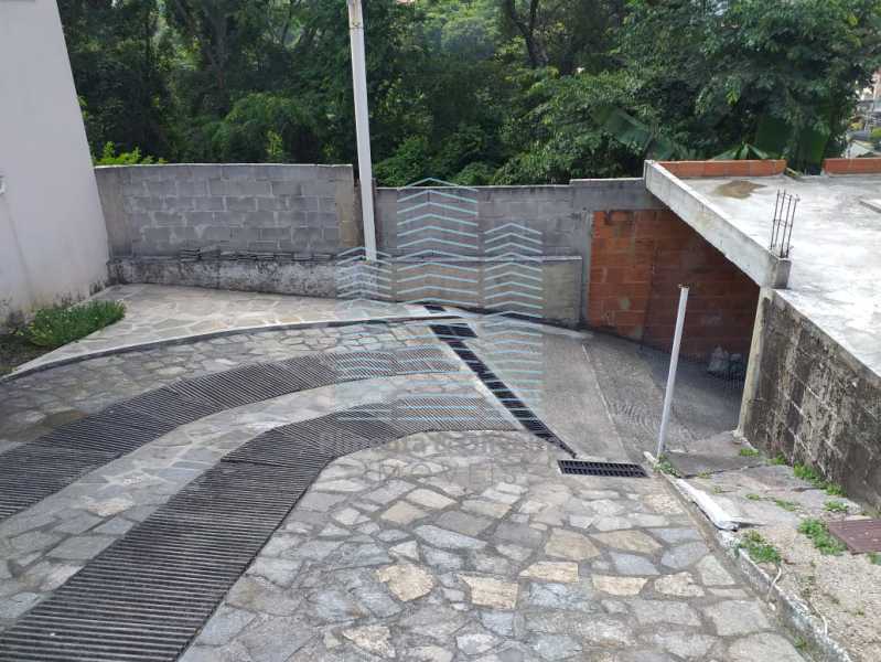 Conheça 06 do imóvel - Casa. Tanque Jacarepaguá. - POCN30173 - 7 06 - Casa. Tanque Jacarepaguá. - POCN30173 - 7