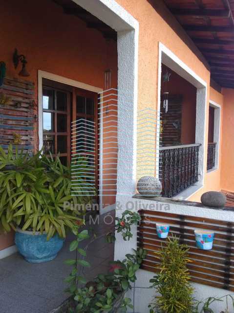 Conheça 01 do imóvel - Casa em Condomínio à venda Rua Mário Miranda,Taquara, Rio de Janeiro - R$ 780.000 - POCN40118 - 1 01 - Casa em Condomínio à venda Rua Mário Miranda,Taquara, Rio de Janeiro - R$ 780.000 - POCN40118 - 1