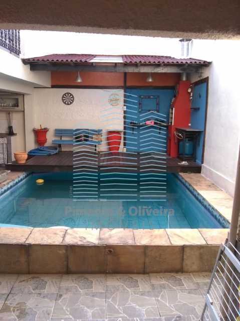 Conheça 04 do imóvel - Casa em Condomínio à venda Rua Mário Miranda,Taquara, Rio de Janeiro - R$ 780.000 - POCN40118 - 5 04 - Casa em Condomínio à venda Rua Mário Miranda,Taquara, Rio de Janeiro - R$ 780.000 - POCN40118 - 5