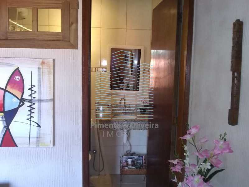 Conheça 23 do imóvel - Casa em Condomínio à venda Rua Mário Miranda,Taquara, Rio de Janeiro - R$ 780.000 - POCN40118 - 25 23 - Casa em Condomínio à venda Rua Mário Miranda,Taquara, Rio de Janeiro - R$ 780.000 - POCN40118 - 25