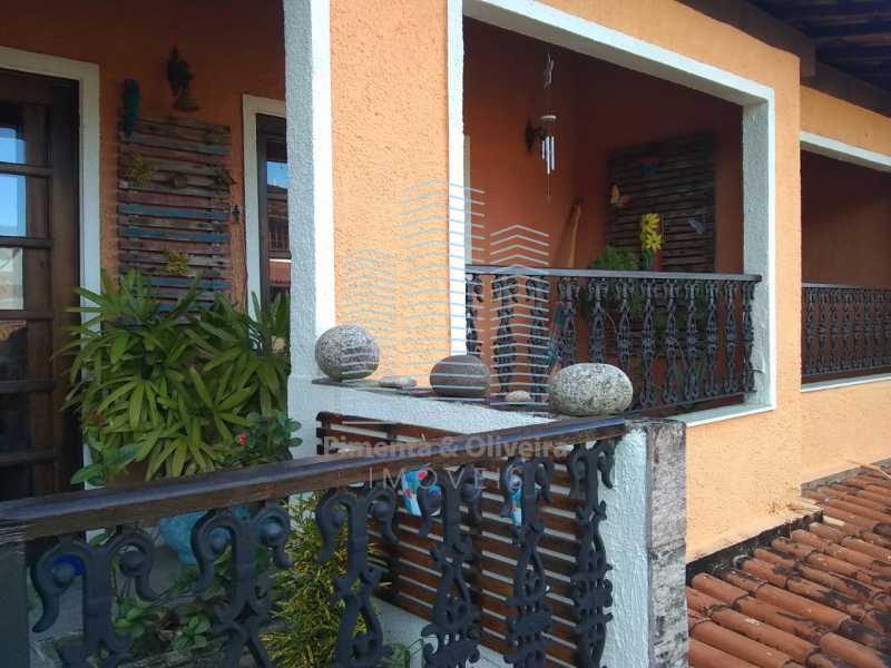 Conheça 02 do imóvel - Casa em Condomínio à venda Rua Mário Miranda,Taquara, Rio de Janeiro - R$ 780.000 - POCN40118 - 3 02 - Casa em Condomínio à venda Rua Mário Miranda,Taquara, Rio de Janeiro - R$ 780.000 - POCN40118 - 3