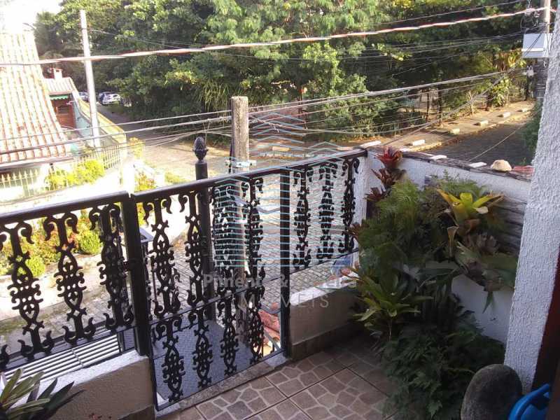 Conheça 03 do imóvel - Casa em Condomínio à venda Rua Mário Miranda,Taquara, Rio de Janeiro - R$ 780.000 - POCN40118 - 4 03 - Casa em Condomínio à venda Rua Mário Miranda,Taquara, Rio de Janeiro - R$ 780.000 - POCN40118 - 4