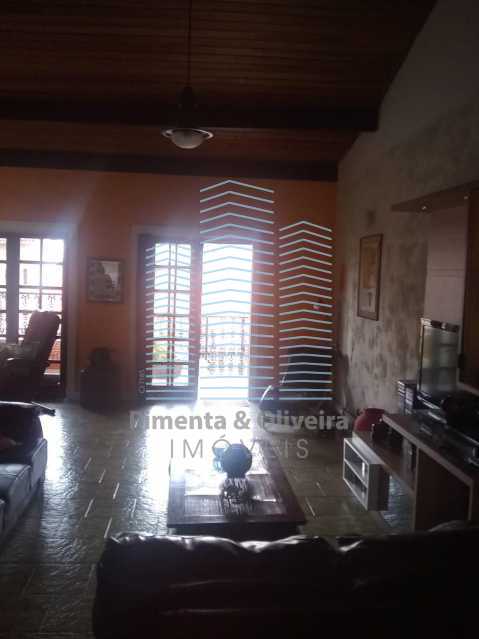 Conheça 07 do imóvel - Casa em Condomínio à venda Rua Mário Miranda,Taquara, Rio de Janeiro - R$ 780.000 - POCN40118 - 8 07 - Casa em Condomínio à venda Rua Mário Miranda,Taquara, Rio de Janeiro - R$ 780.000 - POCN40118 - 8