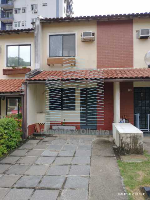 Conheça 18 do imóvel - Casa. Pechincha Jacarepaguá. - POCN20043 - 19 18 - Casa. Pechincha Jacarepaguá. - POCN20043 - 19