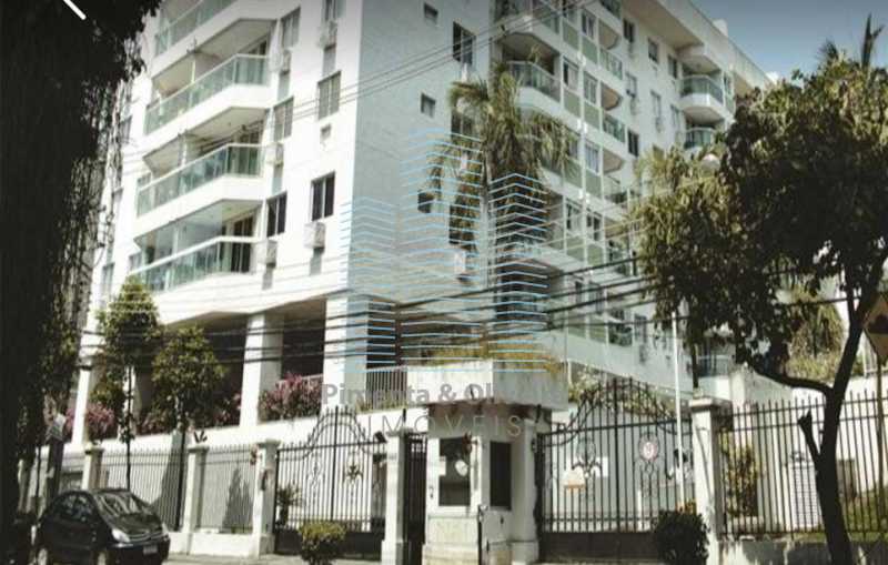 Conheça 16 do imóvel - Apartamento. Taquara Jacarepaguá - POAP20792 - 17 16 - Apartamento. Taquara Jacarepaguá - POAP20792 - 17