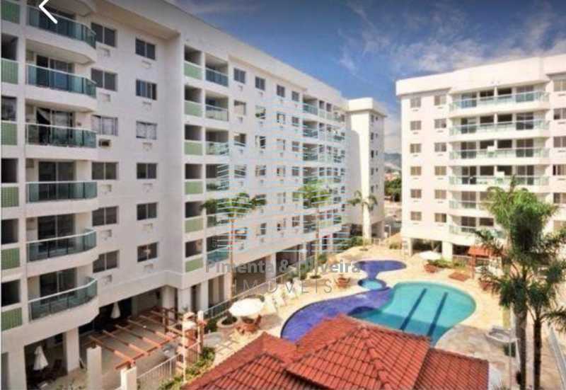 Conheça 12 do imóvel - Apartamento. Taquara Jacarepaguá - POAP20792 - 13 12 - Apartamento. Taquara Jacarepaguá - POAP20792 - 13