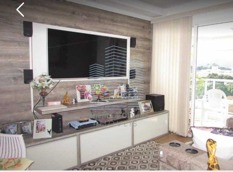 Conheça 01 do imóvel - Apartamento. Taquara Jacarepaguá - POAP20792 - 1 01 - Apartamento. Taquara Jacarepaguá - POAP20792 - 1