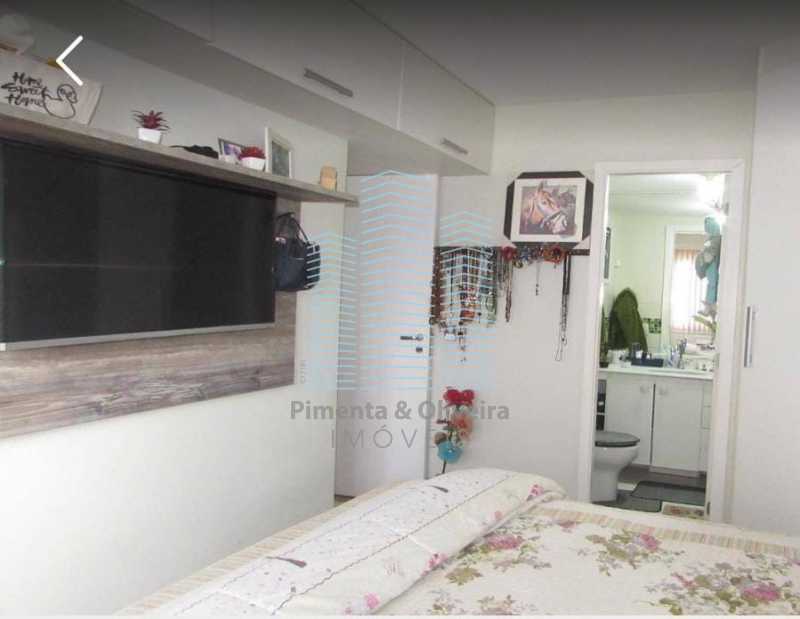 Conheça 06 do imóvel - Apartamento. Taquara Jacarepaguá - POAP20792 - 7 06 - Apartamento. Taquara Jacarepaguá - POAP20792 - 7