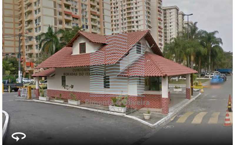 Conheça 14 do imóvel - Apartamento. Itanhangá - POAP20794 - 15 14 - Apartamento. Itanhangá - POAP20794 - 15