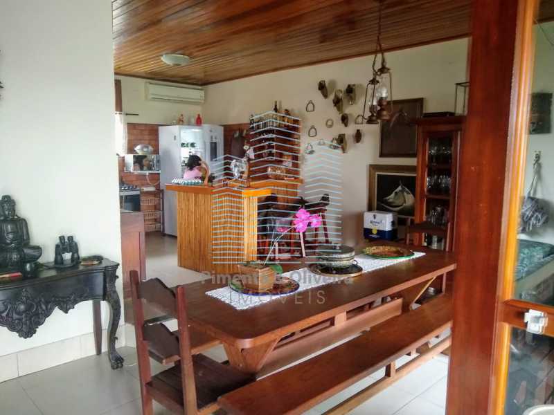 Conheça 01 do imóvel - Apartamento. Itanhangá - POCN30175 - 3 01 - Apartamento. Itanhangá - POCN30175 - 3
