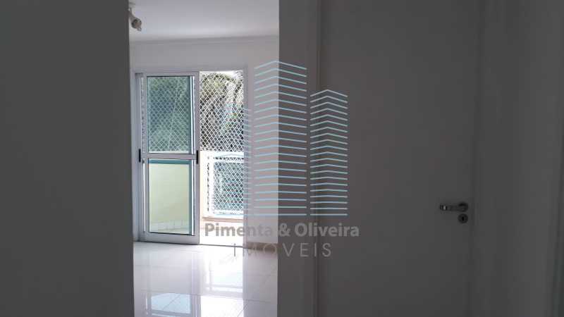 02 - Apartamento 2 quartos à venda Taquara, Rio de Janeiro - R$ 305.000 - POAP20803 - 3
